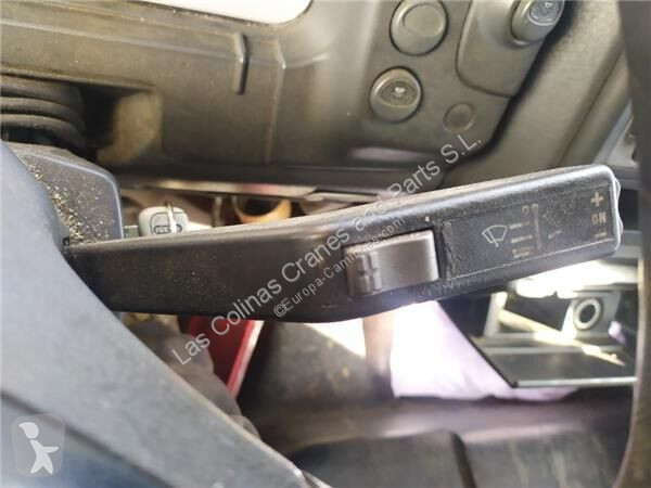 Reservdelar lastbilar Iveco Commutateur de...