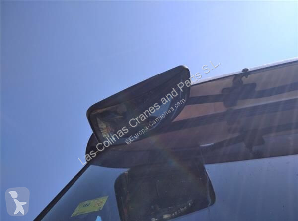 Reservdelar lastbilar DAF Rétroviseur de rampe...