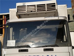 IvecoEurocargo