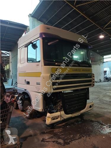 Vrachtwagenonderdelen DAF Calandre pour camion