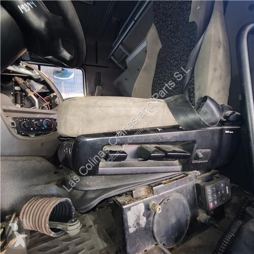 Náhradní díly pro kamiony DAF Siège Asiento...