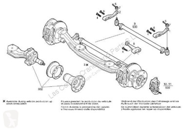 IvecoEurocargo