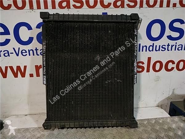 Reservdelar lastbilar Iveco Radiateur de...