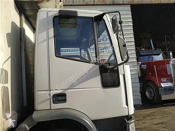 Vrachtwagenonderdelen Iveco Porte Puerta...