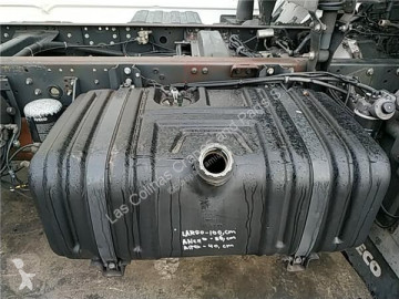 IvecoEurocargo