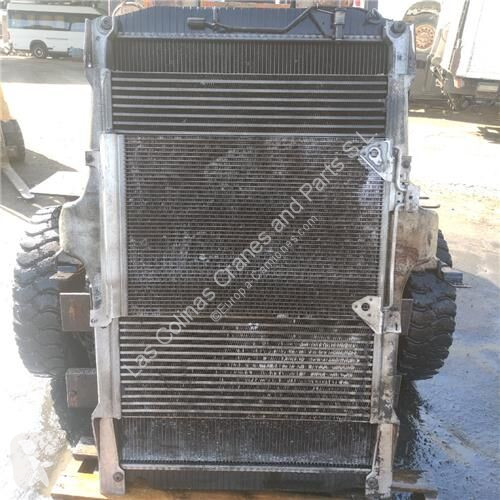 Náhradní díly pro kamiony Iveco Radiateur de...