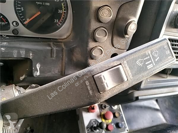 Reservdelar lastbilar Iveco Commutateur de...