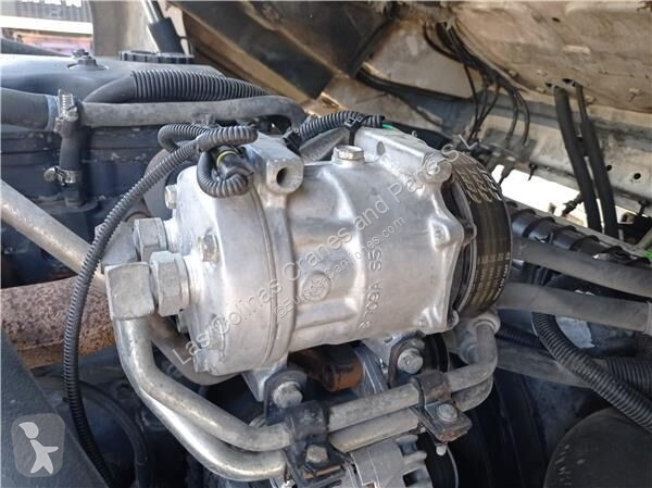 Reservdelar lastbilar Iveco Compresseur de...