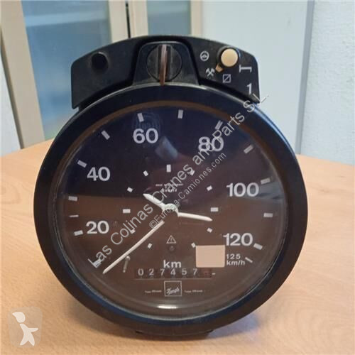 Peças pesados DAF Tachygraphe pour camion
