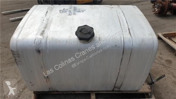 Peças pesados Iveco Réservoir de carburant pour...