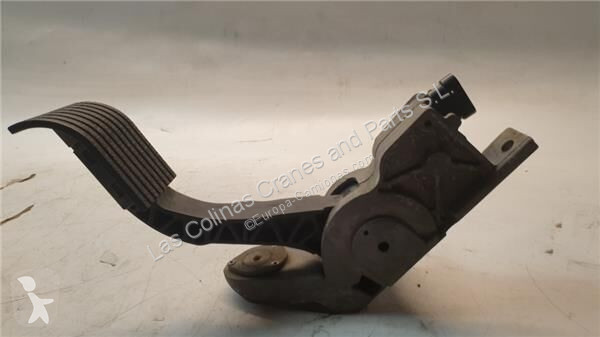 Vrachtwagenonderdelen DAF Moteur pour camion...