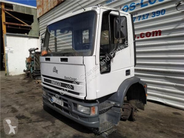 Cabine Iveco