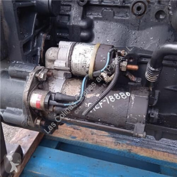 Moteur Iveco