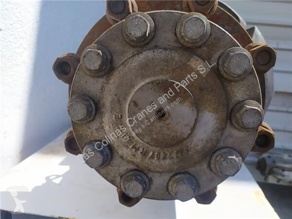 Reservedele til lastbil DAF Essieu moteur pour...