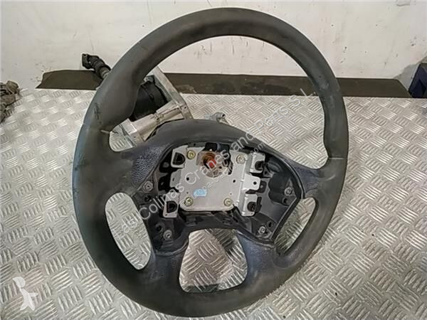 Náhradní díly pro kamiony Iveco Volante AD...
