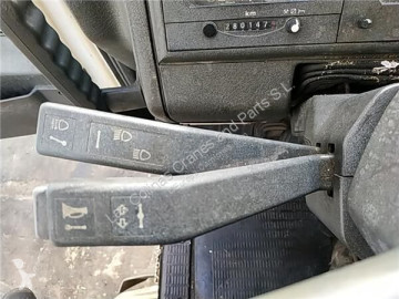 Elsystem rattomkopplare Iveco