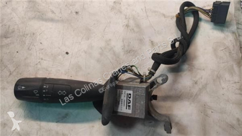 Système électrique commutateur de colonne de direction DAF