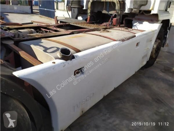 Bränsletank Iveco