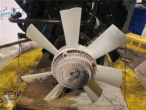 Pièces poids lourds MAN Ventilateur de...