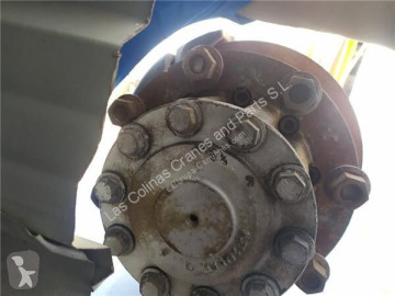 Transmission essieu DAF