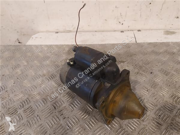 Reservdelar lastbilar Iveco Démarreur Motor...