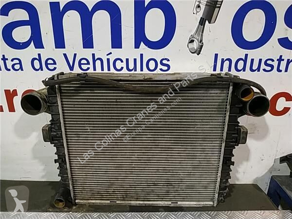 Reservdelar lastbilar Iveco Radiateur de...