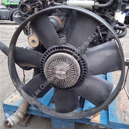 Reservdelar lastbilar Iveco Ventilateur de...