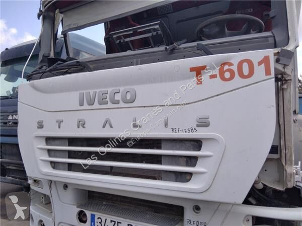Náhradní díly pro kamiony Iveco Calandre...
