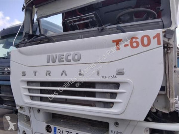 IvecoStralis