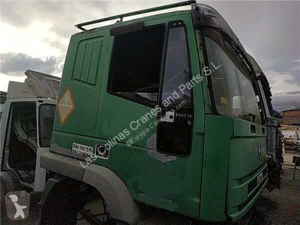 Pièces poids lourds Iveco Porte Puerta...
