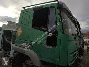 Puerta Iveco