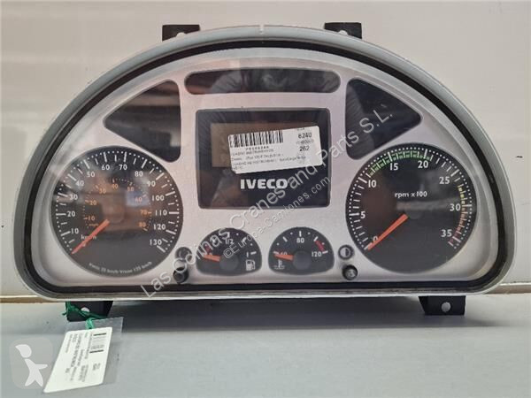 Peças pesados Iveco Tableau de bord Cuadro...