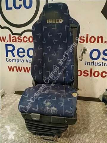 IvecoStralis