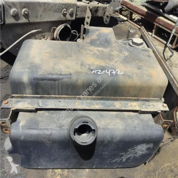 AdBlue-tank DAF