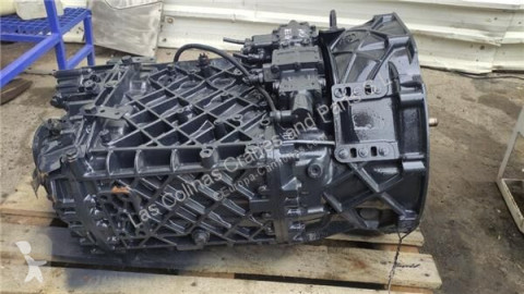 Boîte de vitesse DAF