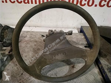 Équipement intérieur Iveco