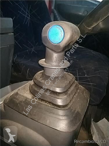 Náhradní díly pro kamiony Iveco Levier de...