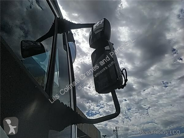 Peças pesados Iveco Rétroviseur extérieur...