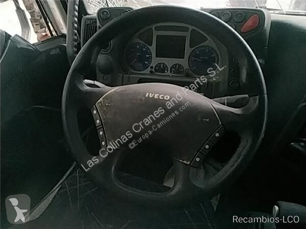 Náhradní díly pro kamiony Iveco Volante AS...