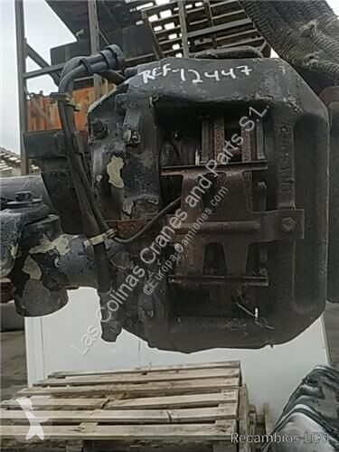 Reservdelar lastbilar Iveco Étrier de frein...