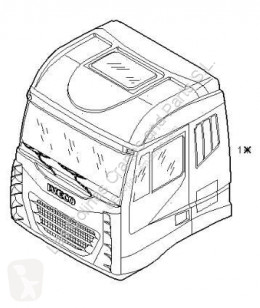 IvecoStralis