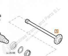 Transmission essieu Iveco
