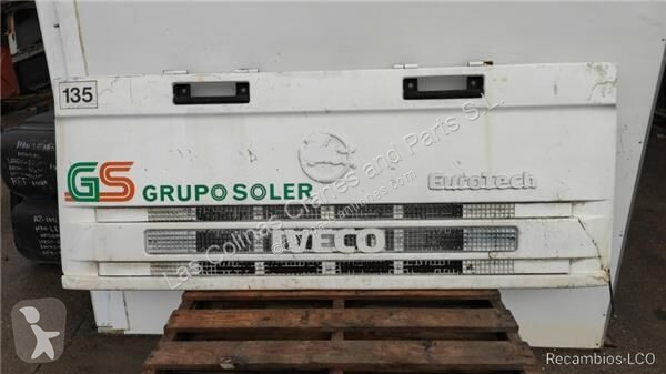 Reservedele til lastbil Iveco Calandre Calandra...