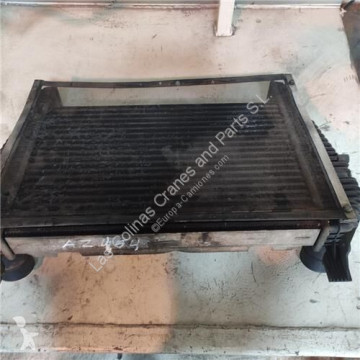 Refroidissement Iveco
