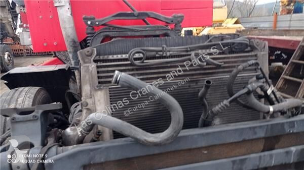 Reservdelar lastbilar Iveco Compresseur de...