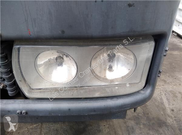 Vrachtwagenonderdelen Iveco Phare Faro...