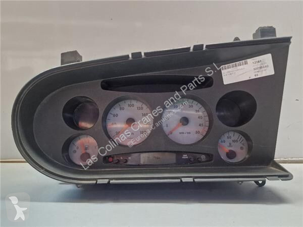 Reservdelar lastbilar Iveco Tableau de bord...