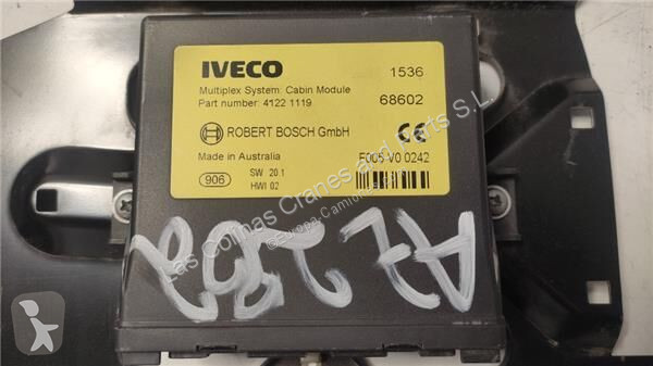 Reservdelar lastbilar Iveco Unité de commande...