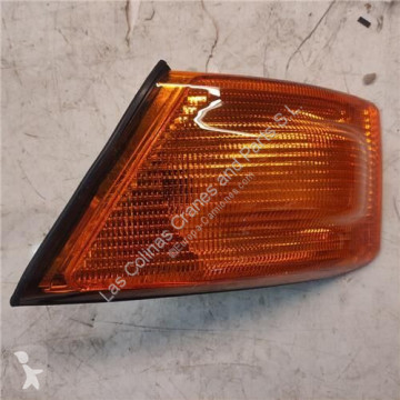 Feu clignotant Iveco