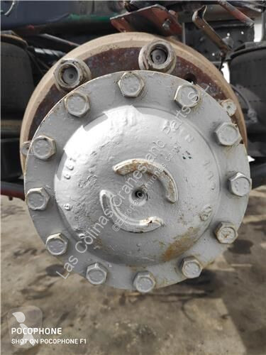 Ricambio per autocarri Iveco Demi-essieu Palier...
